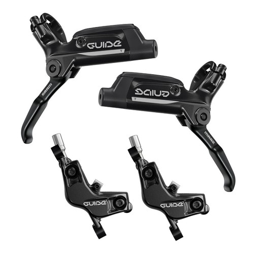 Sram guide hydraulic brake - guide, t