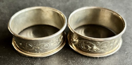 Good matching pair of - #,