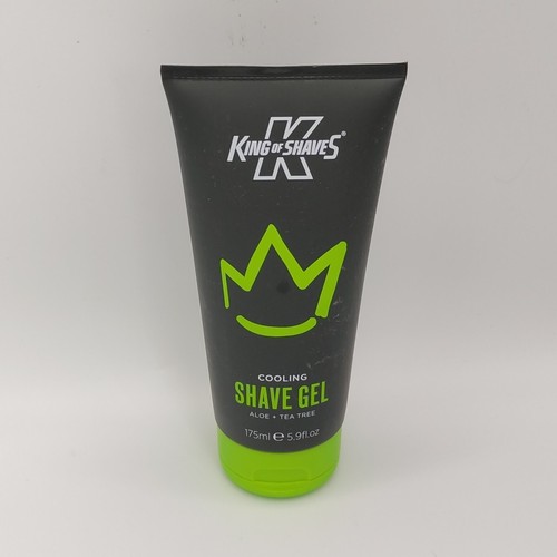 King shaves cooling - shaves,