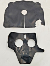 RUBBER MAT - YAMAHA XVS