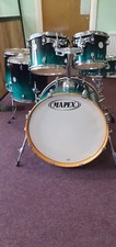 Mapex Meridian Birch Drum Kit