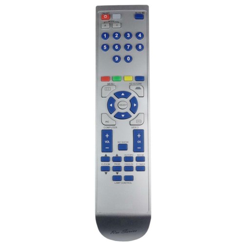 Series projector remote - projector,