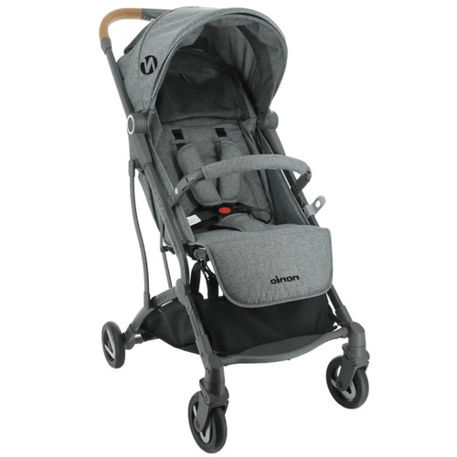 Nania cassy compact fold - cassy,