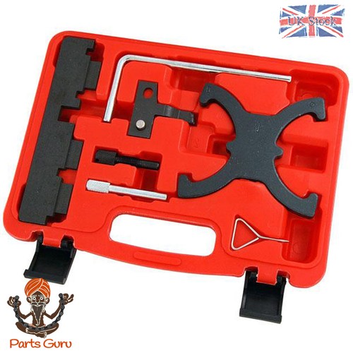 Engine timing tool kit ford - kit,