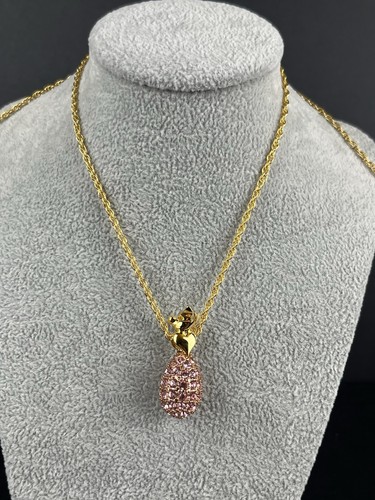 Joan rivers pink crystal - pink, egg
