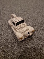 Vintage Hot Rod Racing Car