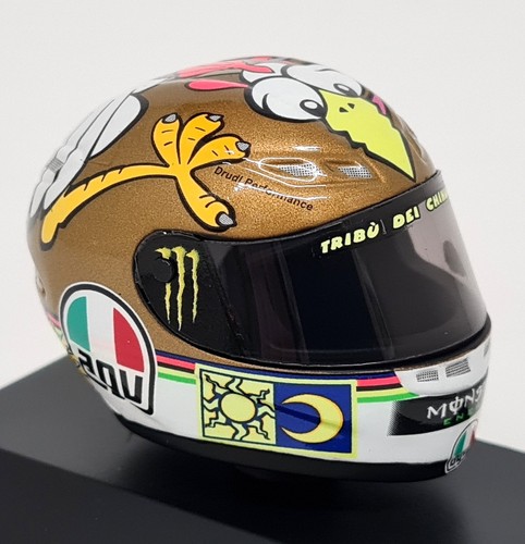 Minichamps valentino rossi - 1/8,