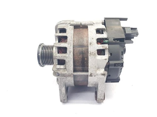 2020 nissan micra alternator - micra,