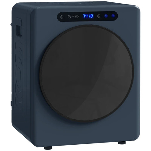 Portable vented 5 kg - portable,