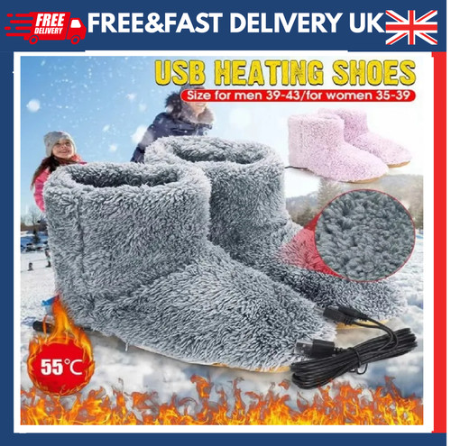 Usb electric heated foot - usb,