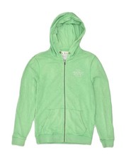 JACK WILLS Mens Zip Hoodie
