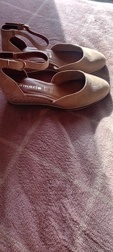 Tamaris ladies pumps - tamaris,
