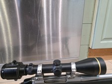 Leupold Vx3 4.5-14x50mm