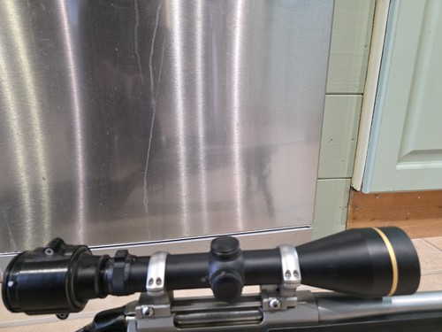 Leupold vx3 14x50mm - leupold,