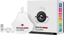 Spyderpro - Monitor Calibrator