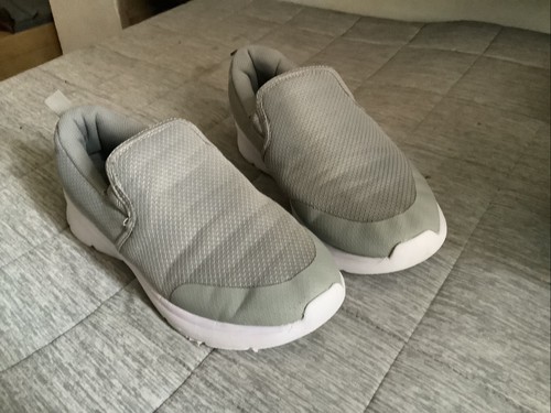 Slazenger memory foam grey - memory,