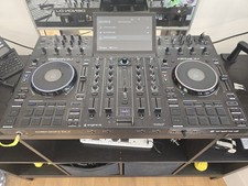 Denon PRIME4 Plus 4-Channel