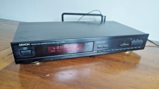 Denon HiFi Tuner TU-260L