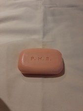 P.H.B. Vintage Soap Bar Mining