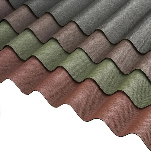 Onduline bitumen roofing - onduline,