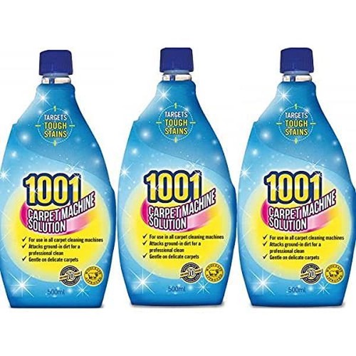 1001 carpet - 1001, (three