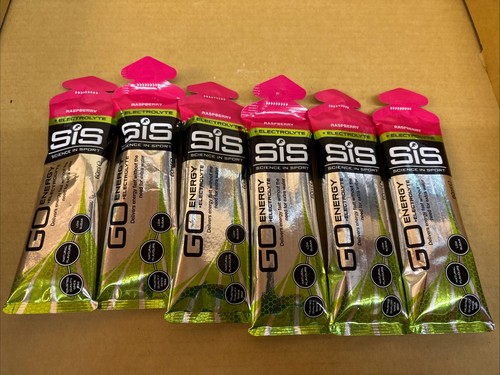 Sis isotonic energy - 6,