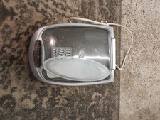 George Foreman 25820 Large Fit