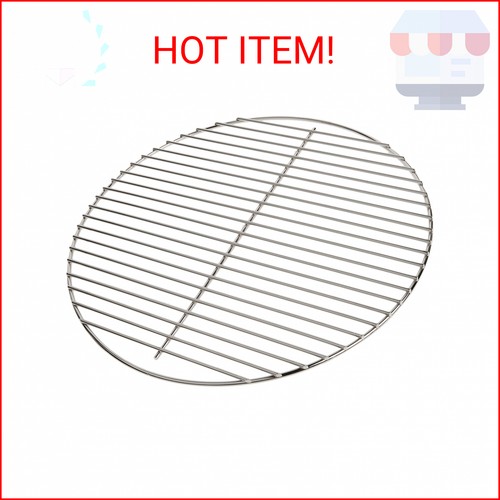 Weber cooking grate - cooking, –
