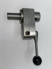 HARDINGE QUICK-ACTING LEVER