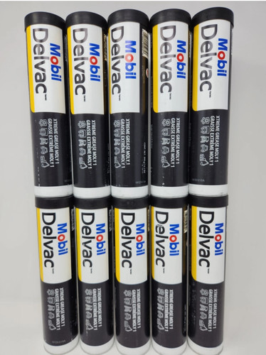 Mobil delvac xtreme moly 1 - ,