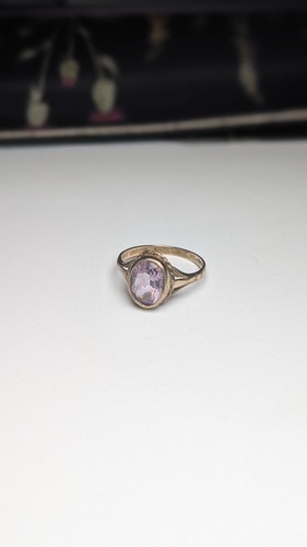 Vintage sterling silver 1994 - vintage,