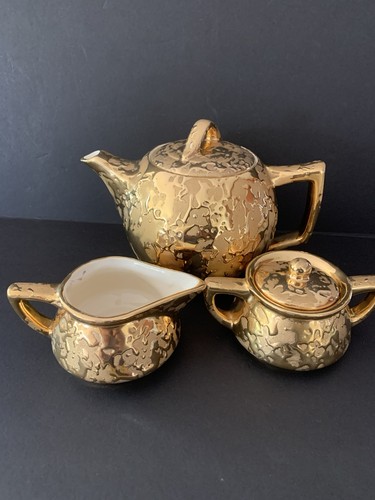 Vintage mccoy 24k weeping - vintage,