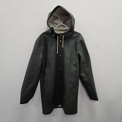 Stutterheim stockholm green - stutterheim,