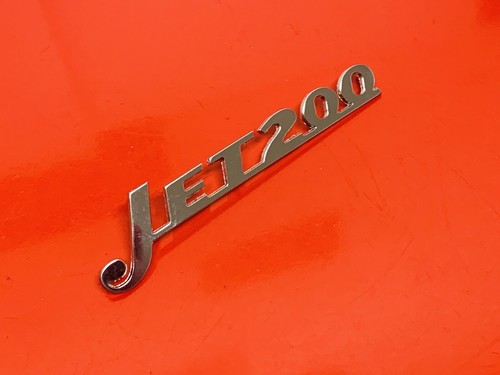 Lambretta serveta jet - serveta,