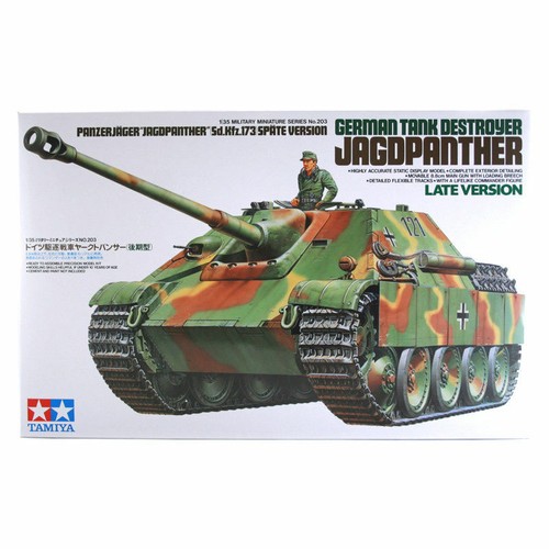 Tamiya 35203 german - tamiya,