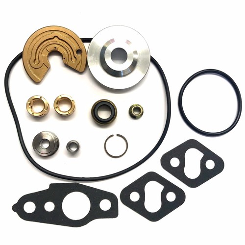 Turbo rebuild repair service - turbo,