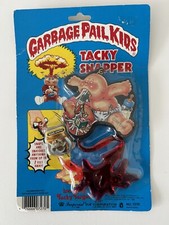 Rare Imperial Toy Garbage Pail