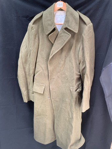 Genuine british army man - genuine, man's