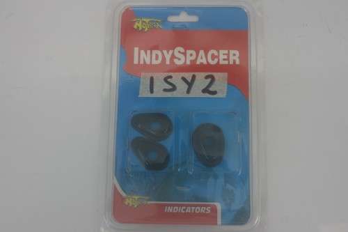 Motrax rear blinkers adapter - motrax,