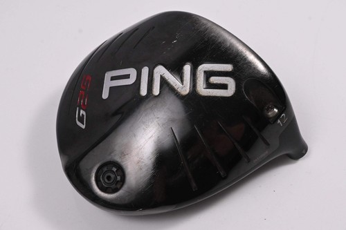 Ping g25 driver - ping, 12