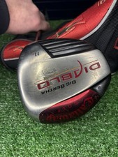 Callaway Big Bertha Diablo