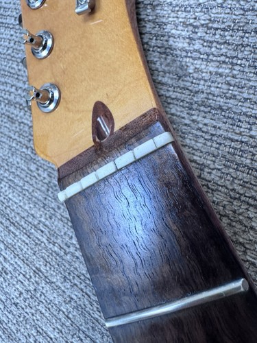 Neck only squier - neck,