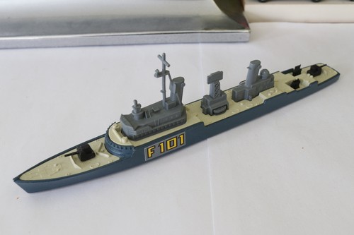 Matchbox sea kings - matchbox,