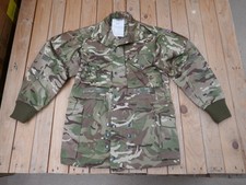 NEW - MTP Sniper Smock - UK Military Issue - Size 160/88 - SMALLEST SIZE - NEW