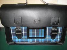 RUBY ROSE LEATHER CAMBRIDGE