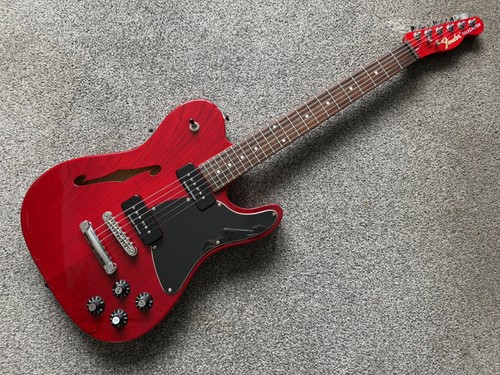 Fender jim adkins - fender,
