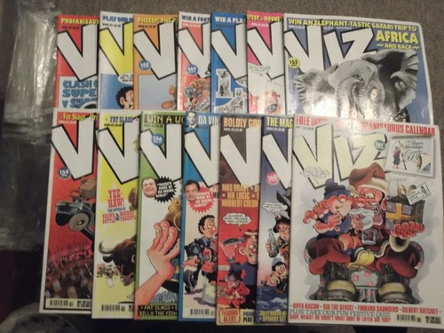 Viz comic bundle various - bundle,