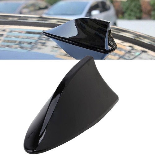 Universal new car shark fin - car,