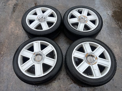 Genuine audi mk1 - mk1, 17”