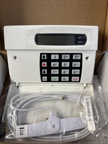 Eaton scantronic lte - eaton, sd-lte